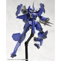 FRAME ARMS STYLET:RE PLASTIC MODEL KIT -Model handmade 000109166 05