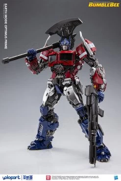 TransformersBumblebee Earth Mode Optimus Prime Model Kit -Model handmade 005 0a25e234 2232 47f6 98af 758bdd7f1783