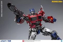 TransformersBumblebee Earth Mode Optimus Prime Model Kit -Model handmade 006 912989fd 0cf1 428e a26e 787e46515bf0