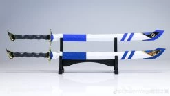 Effect Wings 1/60 Red Astray Katana Model Set X2 -Model handmade 006aoFdFly1h9bkngh3mrj33ny2284qq 1