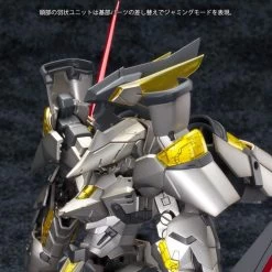 Frame Arms NSG-Z0K Durga II Model Kit -Model handmade 006e9059 6ad6 440f 8565 2e96412c8a26