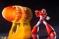 Mega Man X (Rising Fire Ver.) 1/12 Scale Model Kit -Model handmade 0077f540 2354 41dd 91a3 d068be788115