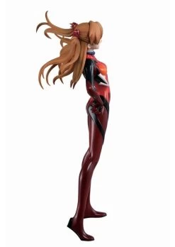 Bandai Rebuild Of Evangelion Ichibansho Asuka Shikinami Langley (Awakening Ver.) -Model handmade 00fe6089 b302 418a b4b0 4cfaad25fb86