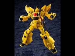 The Brave Of Gold Goldran Sky Goldran Model Kit -Model handmade 01015720 7bc2 4011 98f2 4573fa2e77b8