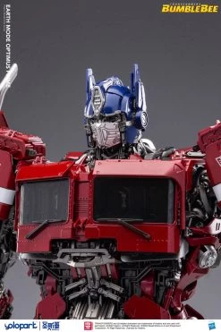 TransformersBumblebee Earth Mode Optimus Prime Model Kit -Model handmade 012 947c7942 d24c 4dc2 8cfa d34c884531cc