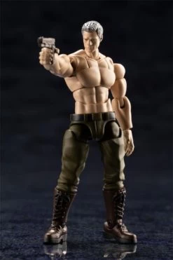 Hexa Gear Early Governor Vol.4 1/24 Scale Model Kit -Model handmade 013aa9b3 bece 4996 9d5d a479850420b3