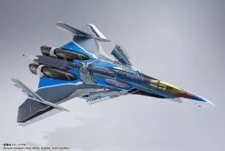 Bandai Macross Delta The Movie Absolute Live!!!!!! DX Chogokin VF-31AX Kairos Plus Movie Edition (Hayate Immerman USE) -Model handmade 01448b71 0c77 4fc2 9bb7 9a8c00a20829