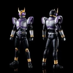 Bandai Kamen Rider Figure-rise Standard Kamen Rider Kuuga (Titan Form/Rising Titan) Model Kit -Model handmade 016cba63 3cac 4451 8c83 584020c32ee2