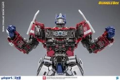 TransformersBumblebee Earth Mode Optimus Prime Model Kit -Model handmade 017 f28a311f dcb9 43f8 926c 11b02b4c3da8