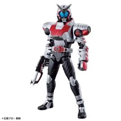 Bandai Kamen Rider Figure-rise Standard Kamen Rider Kabuto Model Kit -Model handmade 01e87950 99b7 414f 8187 38f3898e3556