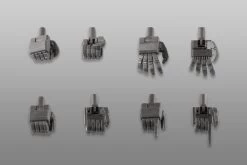 Frame Arms NSG-Z0G Magatsuki-Houlten Model Kit -Model handmade 021457e0 0ce4 45e1 a8ba 5475605e2cf4