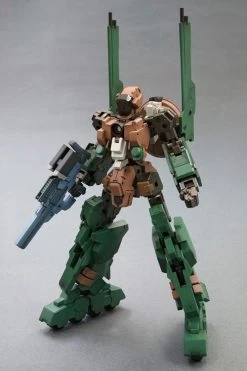 Frame Arms RF-9 Revenant Eye:RE2 Model Kit -Model handmade 02da0ca7 09cc 4d1c bf62 69f41437ef24