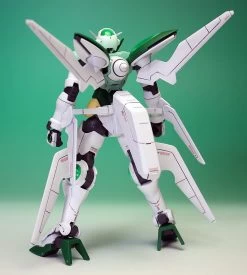 Bandai HGBF 1/144 Gundam Portent -Model handmade 03