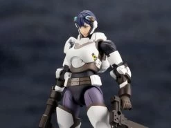 Hexa Gear Governor Para-Pawn LAT Mirror (Ver.1.5) 1/24 Scale Model Kit