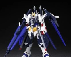 Bandai HGBF 1/144 #53 Amazing Strike Freedom Gundam -Model handmade 03Ph001