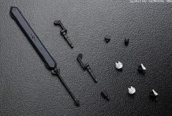 Bandai HG-IBO 1/144 #21 Gundam Barbatos Lupus 9 Bandai HG-IBO 1/144 #21 Gundam Barbatos Lupus -Model handmade 03fe2549 d2e5 4db3 84c2 67bd93714935 6f1b76aa 88d3 4fba 8f75 e61892dbaf88