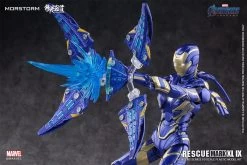 EASTERN MODEL : 1/9 IRON RESCUE MARK XLIX (DELUXE LIMITED) -Model handmade 04 86b6100d 8861 4032 b4ab 7018903d91b3