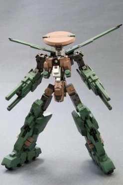 Frame Arms RF-9 Revenant Eye:RE2 Model Kit -Model handmade 04f09984 d846 4328 abbd d7c0b0fd0773