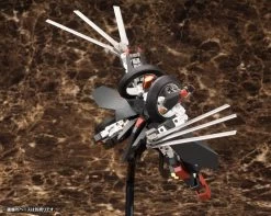 Frame Arms RF-12 Wilbur Nine RE2 Model Kit -Model handmade 0525f0e0 43b3 4f5d 95e0 40bbeffd6e03