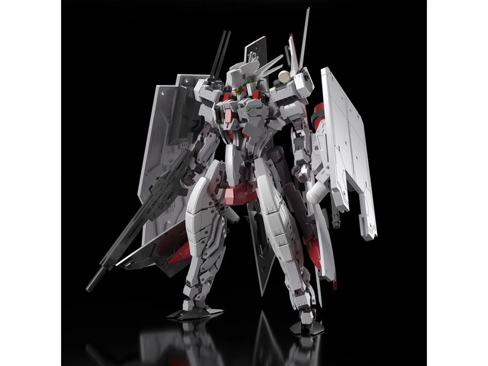 Frame Arms CVX-83 IZUMO Model Kit 9 Frame Arms CVX-83 IZUMO Model Kit - Image 9
