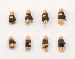 Hexa Gear Early Governor Vol.3 1/24 Scale Model Kit (Reissue) -Model handmade 052cb3c5 c309 40f1 887e c9407626fa97