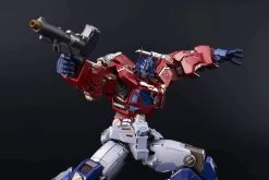 Bandai #05 Optimus Prime "Transformers", Flame Toys Kuro Kara Kuri -Model handmade 0530 0213