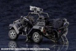 Hexa Gear Booster Pack Forest Buggy (Night Stalker Ver.) 1/24 Scale Model Kit -Model handmade 05560b19 948e 4855 ab00 6d00a39f3665