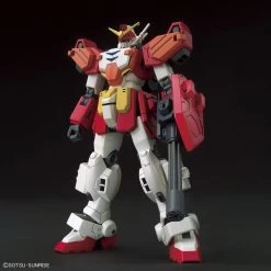 Bandai HGAC 1/144 #236 Gundam Heavyarms -Model handmade 05a557bb ee0d 4390 aca5 beda9c66c72b