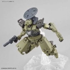 Bandai 30 Minute Missions #28 BEXM-14T (Cielnova Green) Model Kit -Model handmade 05b34ec2 a2ce 46be a4a2 dd45670adfa2