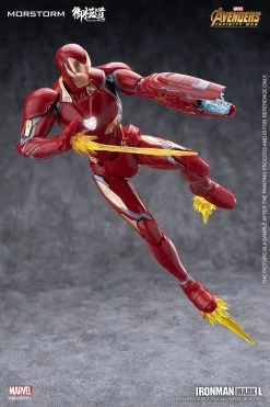 1/9 Morstorm Iron Man MK50 MODEL KIT -Model handmade 06 fe2f9a8f 5a3f 49d3 878b 3410b8b0c8c8