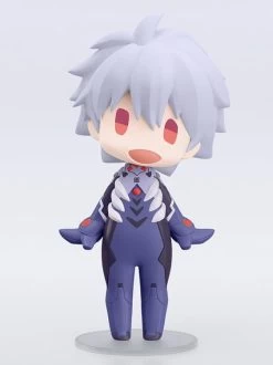 Rebuild Of Evangelion Hello! Good Smile Kaworu Nagisa -Model handmade 06f6c88e 05c4 481b b2e4 2a5d85e05419
