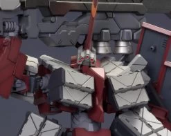 Frame Arms Type 48 Model 2 Kagutsuchi-Otsu (Fencer) Model Kit 11 Frame Arms Type 48 Model 2 Kagutsuchi-Otsu (Fencer) Model Kit -Model handmade 070c9289 bab2 4a2d a83c 5fb3656fb1c3