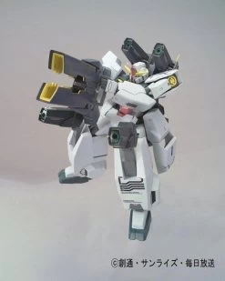 Bandai HG 1/100 #20 Seravee Designer's Color Ver. -Model handmade 078141c687f3215107006e9c36a1deb6.image .439x550