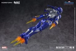 EASTERN MODEL : 1/9 IRON RESCUE MARK XLIX (DELUXE LIMITED) -Model handmade 07 e324d4eb 8e22 4622 8cb4 32d27c2f13f1