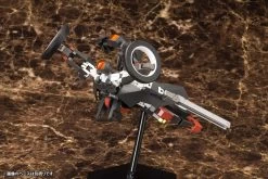 Frame Arms RF-12 Wilbur Nine RE2 Model Kit -Model handmade 07a8ba54 30d8 474a bf79 865d3f214464