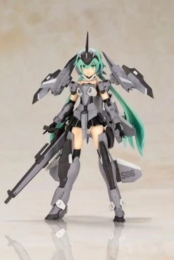 Frame Arms Girl Stylet (XF-3 Low Visibility Ver.) Model Kit 14 Frame Arms Girl Stylet (XF-3 Low Visibility Ver.) Model Kit -Model handmade 07e78ad3 e5fd 4c37 8998 f245c0199ae5