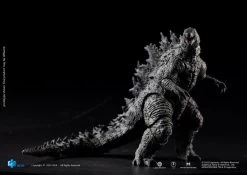 Godzilla Vs. Kong Godzilla Figure -Model handmade 07f80241 60e6 4dfd 99a5 068f18dc9cc7