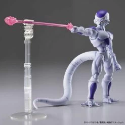 Bandai Dragon Ball Z Figure-rise Standard Final Form Frieza Model Kit -Model handmade 083984a1 37ae 4cfb 84a7 3c173d6667f4
