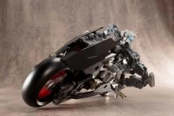 Frame Arms M.S.G. Modeling Support Goods Gigantic Arms 06 Rapid Raider -Model handmade 083fc756 fe7c 4254 b914 71424769b3df 1