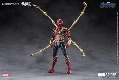 Morstorm X Eastern Model 1/9 Iron Spider Model Kit (Deluxe Version) -Model handmade 08 de95ae6b c9d3 4493 8c4f a47a1f89fc88