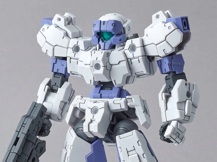 Bandai 30 Minutes Missions #23 EEXM-21 (Rabiot White) 1 Bandai 30 Minutes Missions #23 EEXM-21 (Rabiot White)