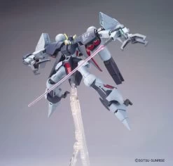 Bandai HGUC 1/144 #147 Byarlant Custom -Model handmade 09dd75e9 7a82 4755 9876 febe2d443d35