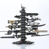 RG Evangelion Unit-00/01/02 Universal Weapon Expansion Model Kit