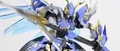 Metal Build Style 27cm Zhao Yun Custom Barbatos -Model handmade 0 f79e5437 be0b 4bce 8fc5 c4d2e8a72248