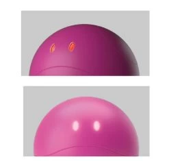 Bandai Gundam Figure-rise Mechanics Haro (Pink) Model Kit -Model handmade 0a848c13 7511 4716 bc9b edb08bdd14c8
