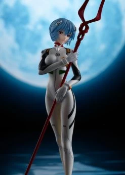 Rebuild Of Evangelion DreamTech Rei Ayanami (Plugsuit Style Ver.) 1/7 Scale Figure -Model handmade 0b3ef09b eb94 4d4b 8b83 74d67c4fa762