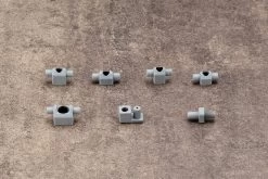 M.S.G. Modeling Support Goods Mecha Supply 11 Joint Set (Type C) 16 M.S.G. Modeling Support Goods Mecha Supply 11 Joint Set (Type C) -Model handmade 0ba51272 32b7 4aef a26b c167aa227153