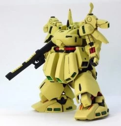 Bandai HGUC 1/144 #36 The O -Model handmade 0c2c5dd5 0658 42b9 b1e8 9620c28a0284