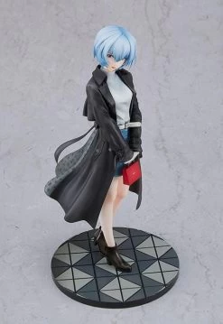 Rebuild Of Evangelion Rei Ayanami (Red Rouge) 1/7 Scale Figure -Model handmade 0c57ec2b b5be 4a75 bb47 3852be208b5f