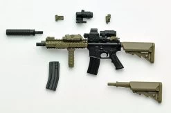 Little Armory Figma No.SP-098 Rikka Shiina (Reissue) -Model handmade 0c5c2013 36f1 463b 92f9 745a50413d22